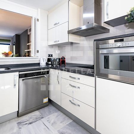 Marbella Luxury Duplex 106 Close To The Beach Exteriér fotografie