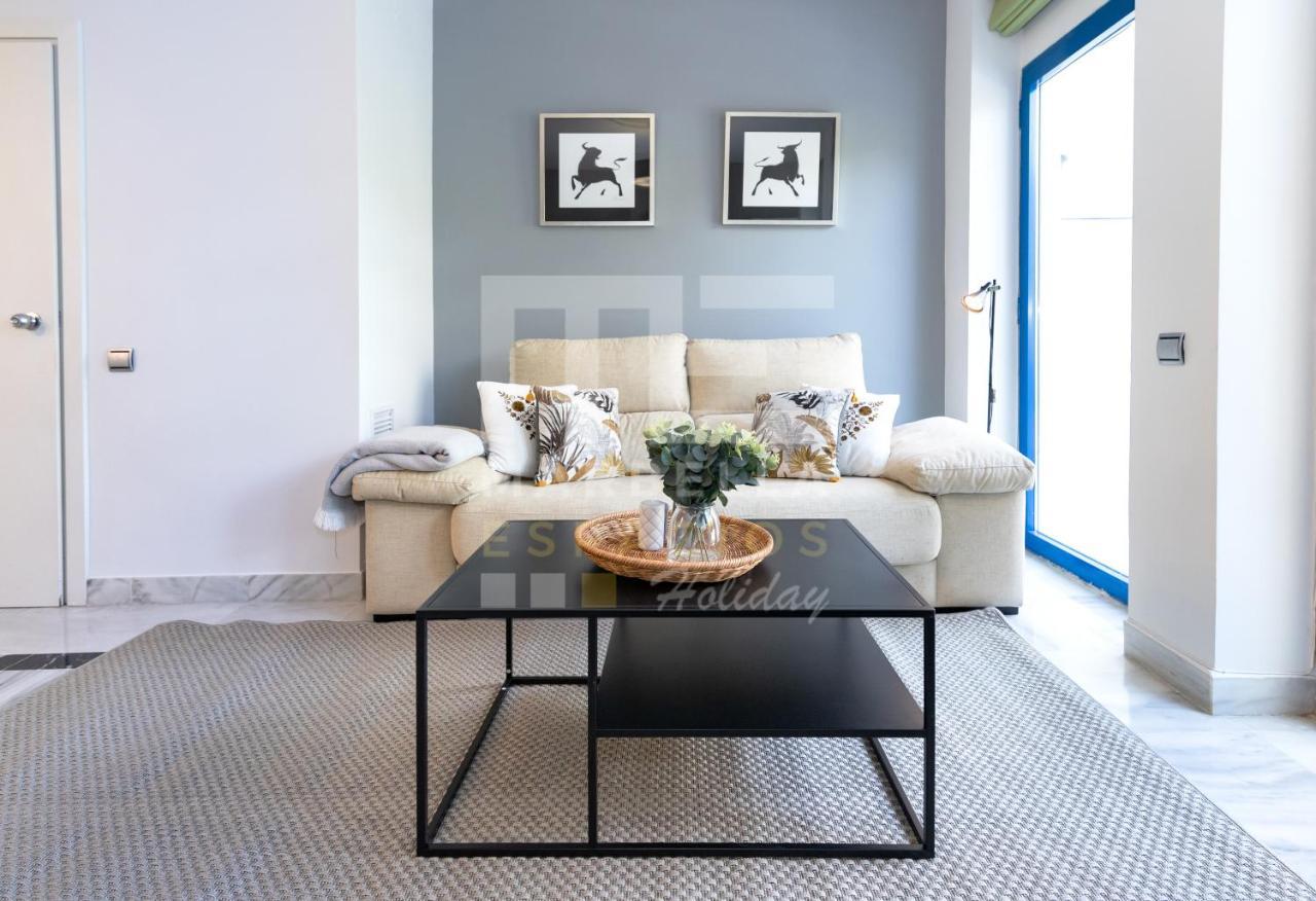 Marbella Luxury Duplex 106 Close To The Beach Exteriér fotografie