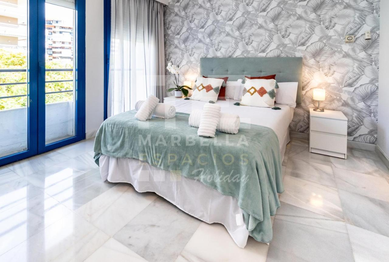 Marbella Luxury Duplex 106 Close To The Beach Exteriér fotografie