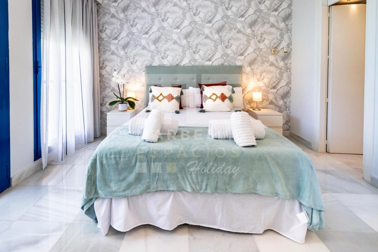 Marbella Luxury Duplex 106 Close To The Beach Exteriér fotografie