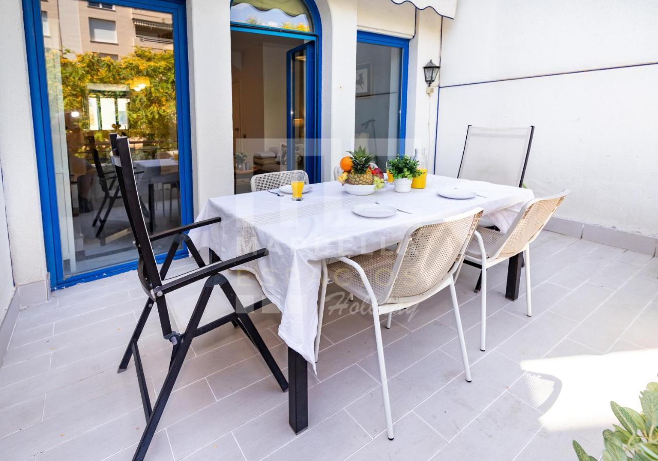 Marbella Luxury Duplex 106 Close To The Beach Exteriér fotografie