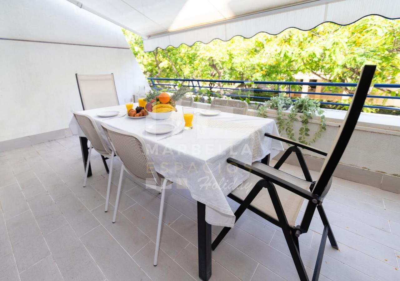 Marbella Luxury Duplex 106 Close To The Beach Exteriér fotografie