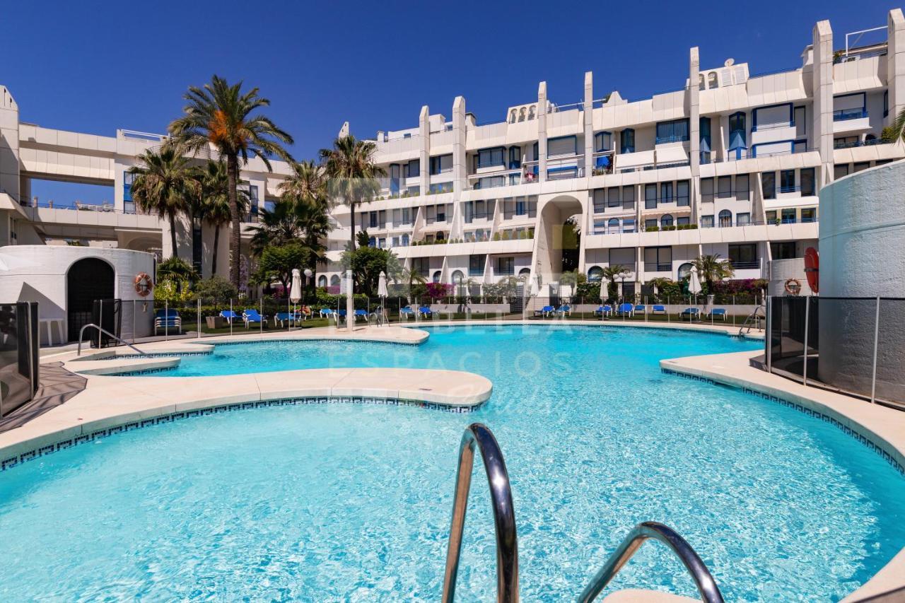 Marbella Luxury Duplex 106 Close To The Beach Exteriér fotografie