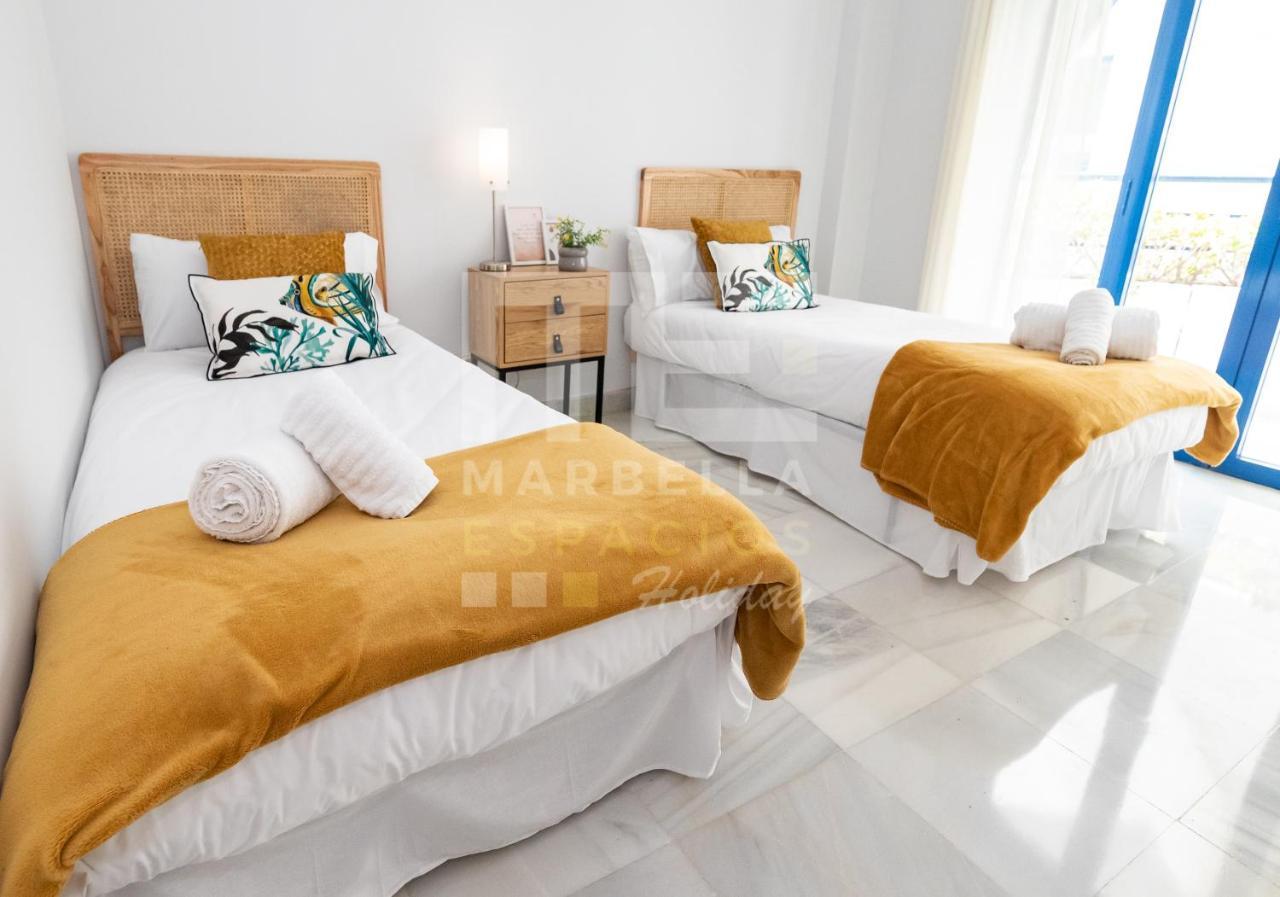 Marbella Luxury Duplex 106 Close To The Beach Exteriér fotografie