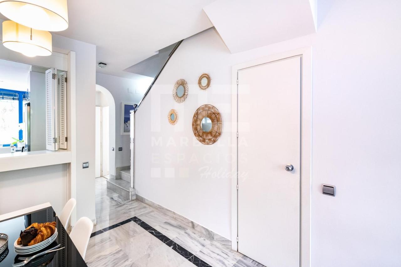 Marbella Luxury Duplex 106 Close To The Beach Exteriér fotografie