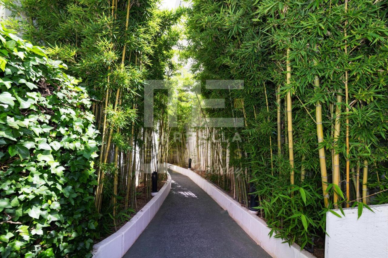 Marbella Luxury Duplex 106 Close To The Beach Exteriér fotografie