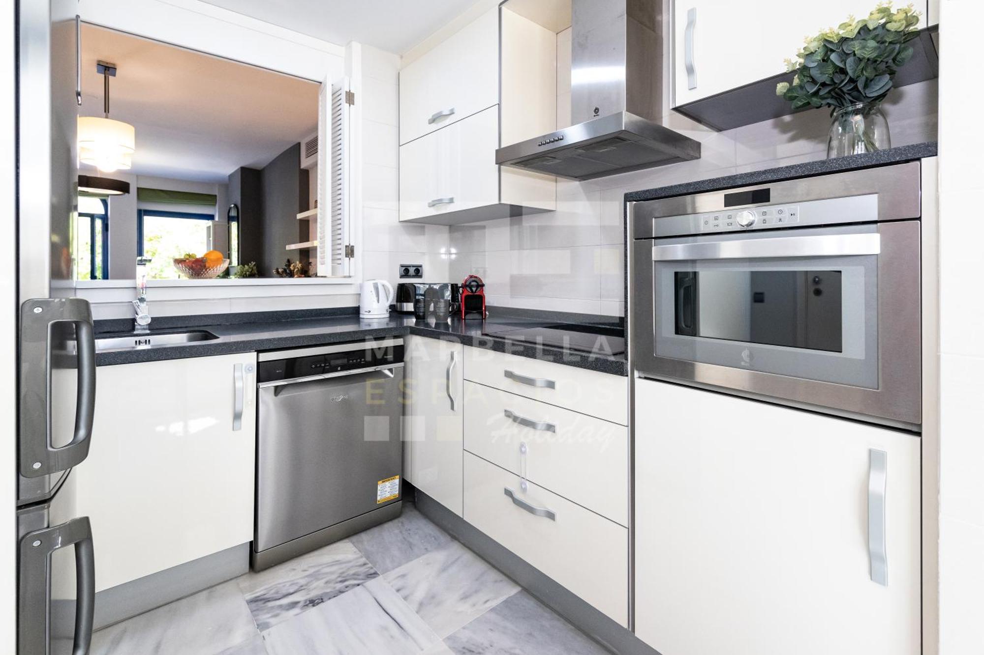 Marbella Luxury Duplex 106 Close To The Beach Exteriér fotografie