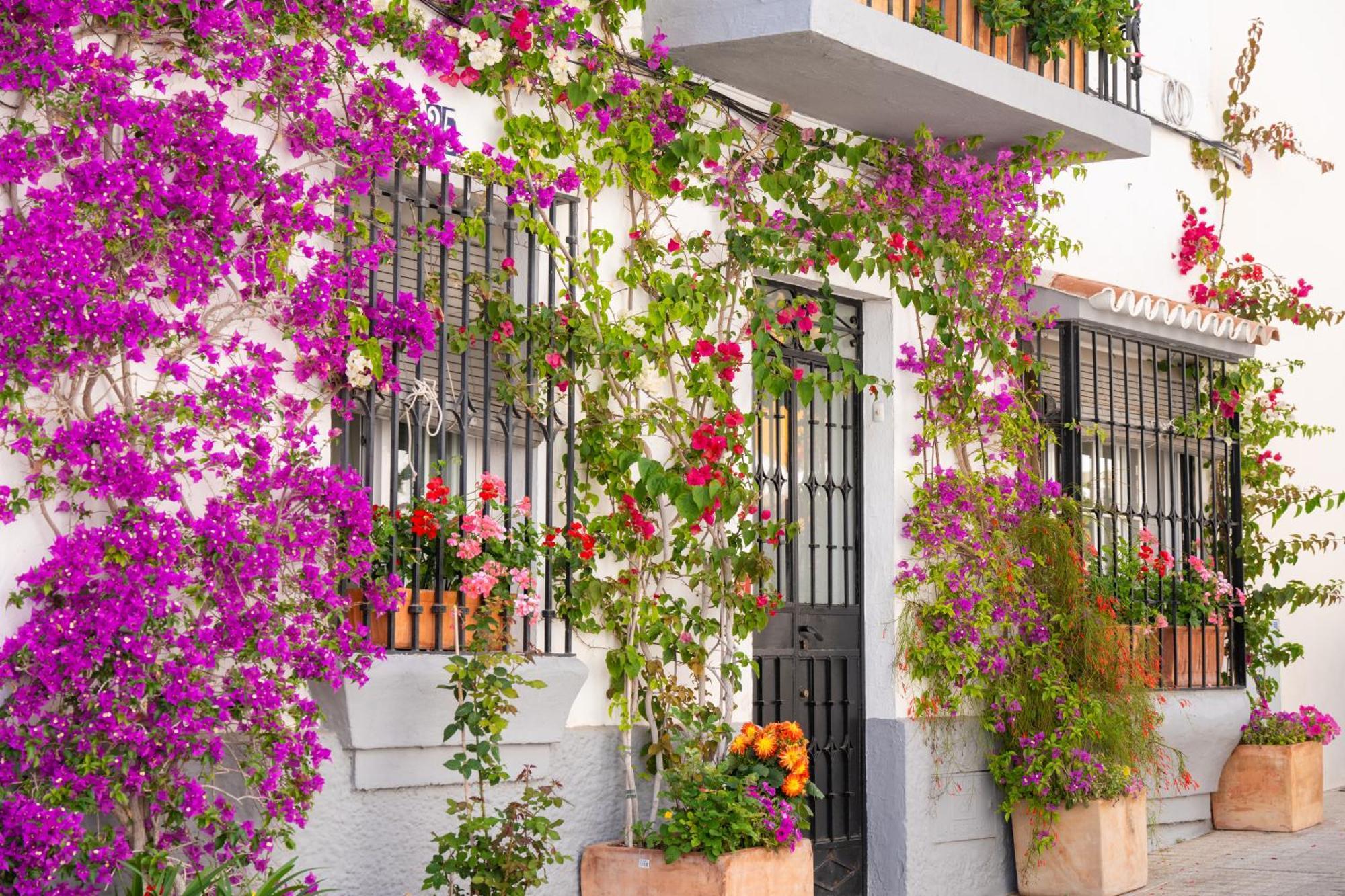 Marbella Luxury Duplex 106 Close To The Beach Exteriér fotografie